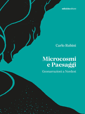 cover image of Microcosmi e paesaggi